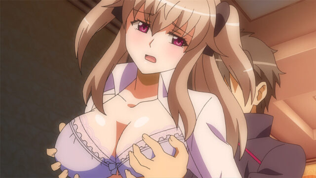 屈辱2 The Animation上巻